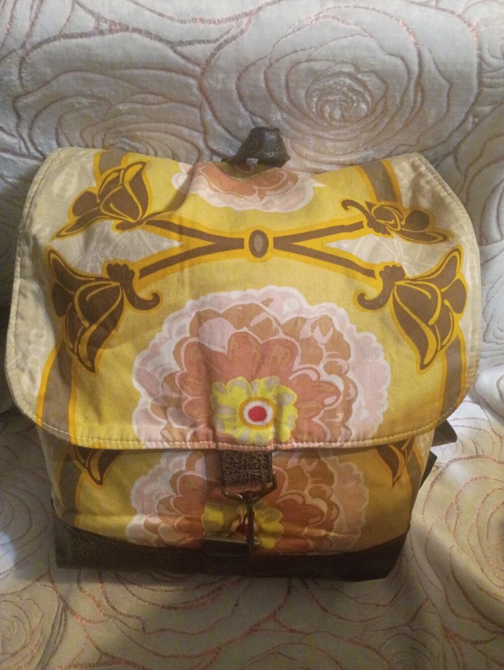 Rebecca Scott Designs Backpack - Picture 4 of 7